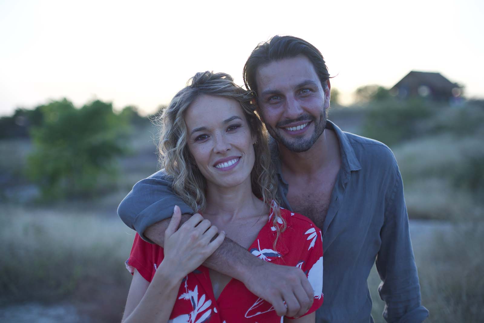 Big Five sur France 2 : c’est quoi cette série avec Élodie Fontan ?
