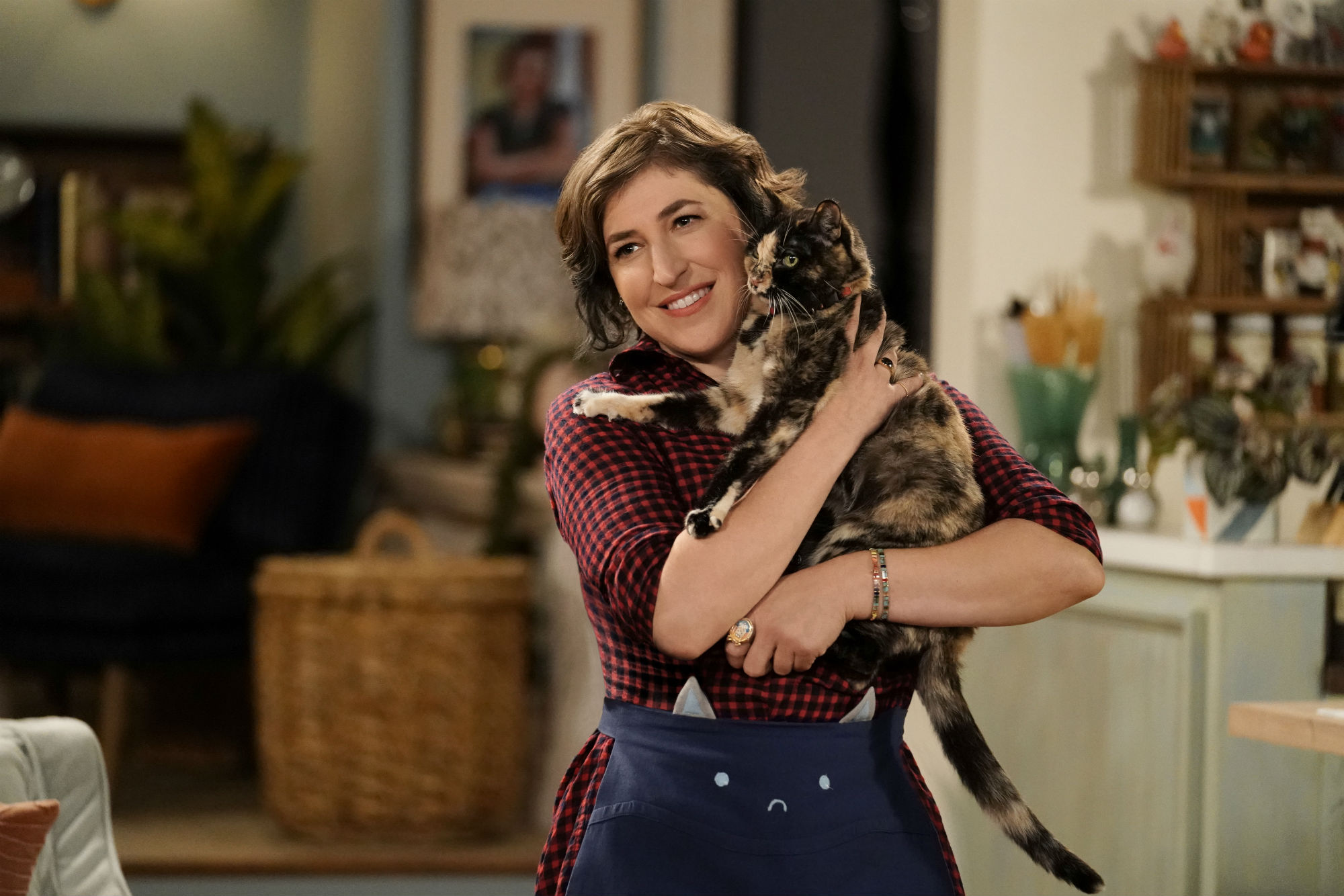 Call Me Kat : un trailer pour la nouvelle série de Mayim Bialik (The Big Bang Theory)