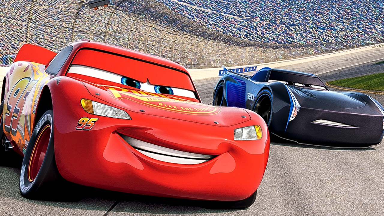 Cars : une série en développement dérivée de la saga Pixar