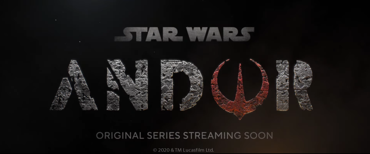 Cassian Andor : premiers aperçus de la série Star Wars