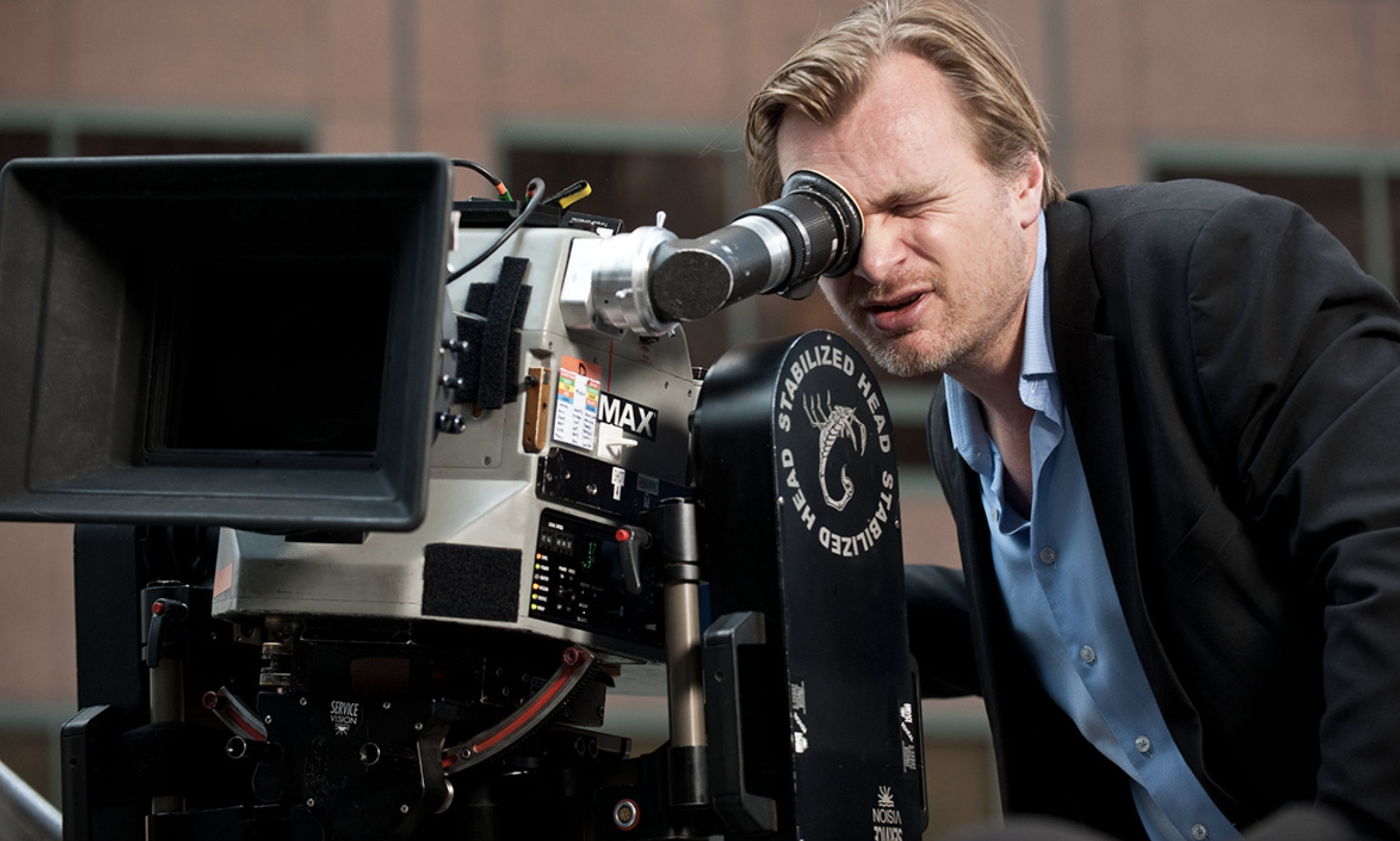 Christopher Nolan s'en prend à Warner et à HBO Max au sujet du streaming
