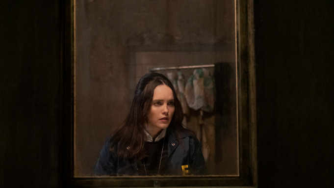 Clarice : un teaser intrigant pour la série Le Silence des Agneaux