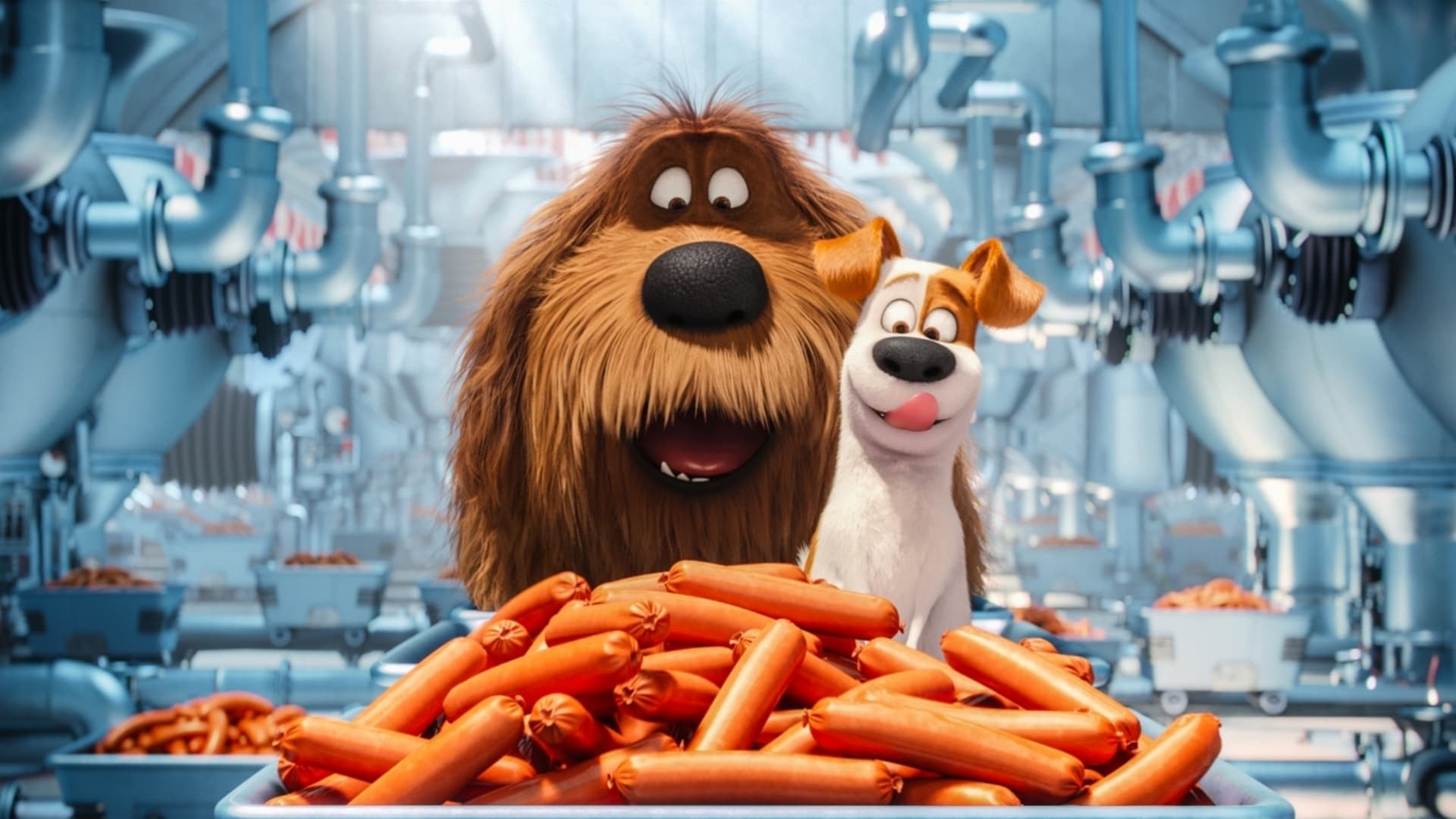 Comme des bêtes : ces références cachées à d'autres films