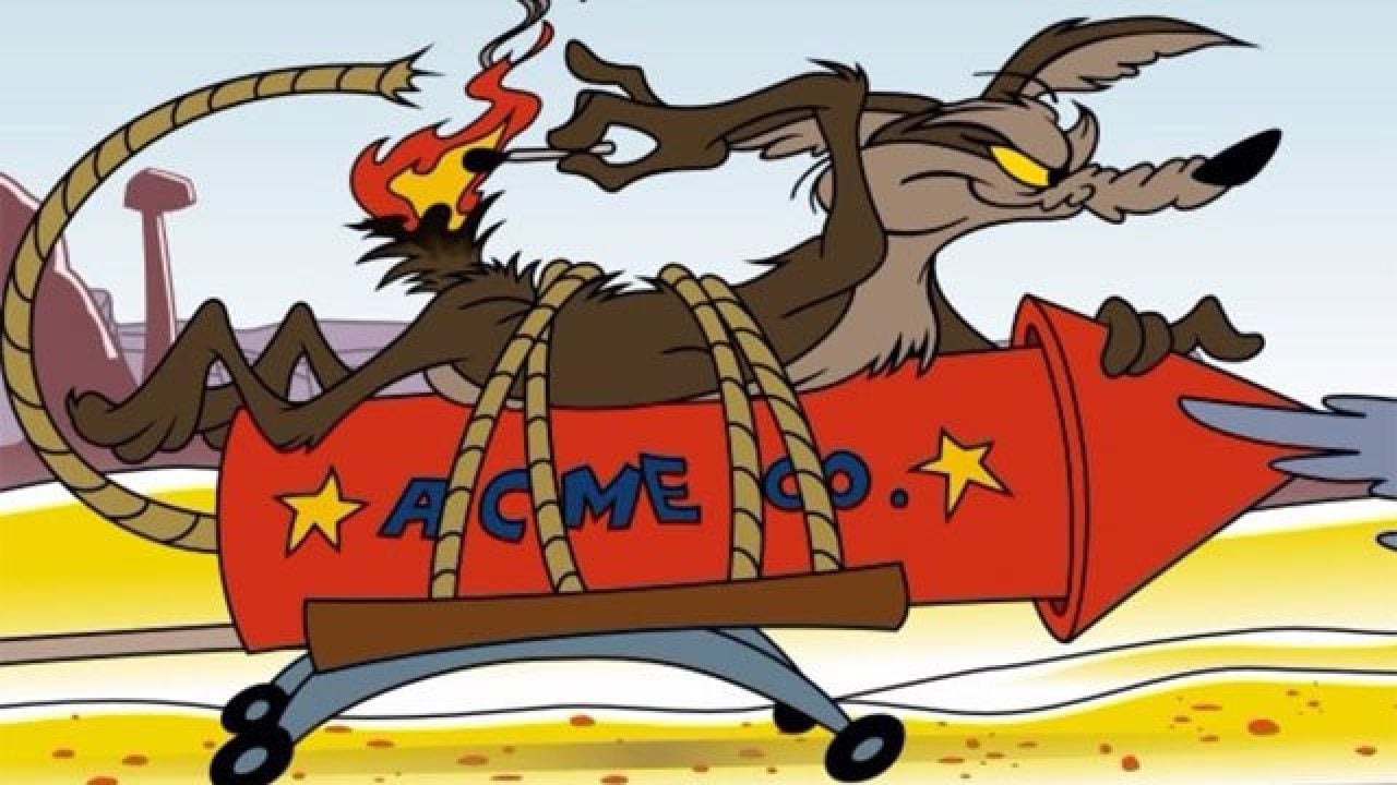 Coyote vs Acme : un réalisateur de Marvel au scénario du film Looney Tunes