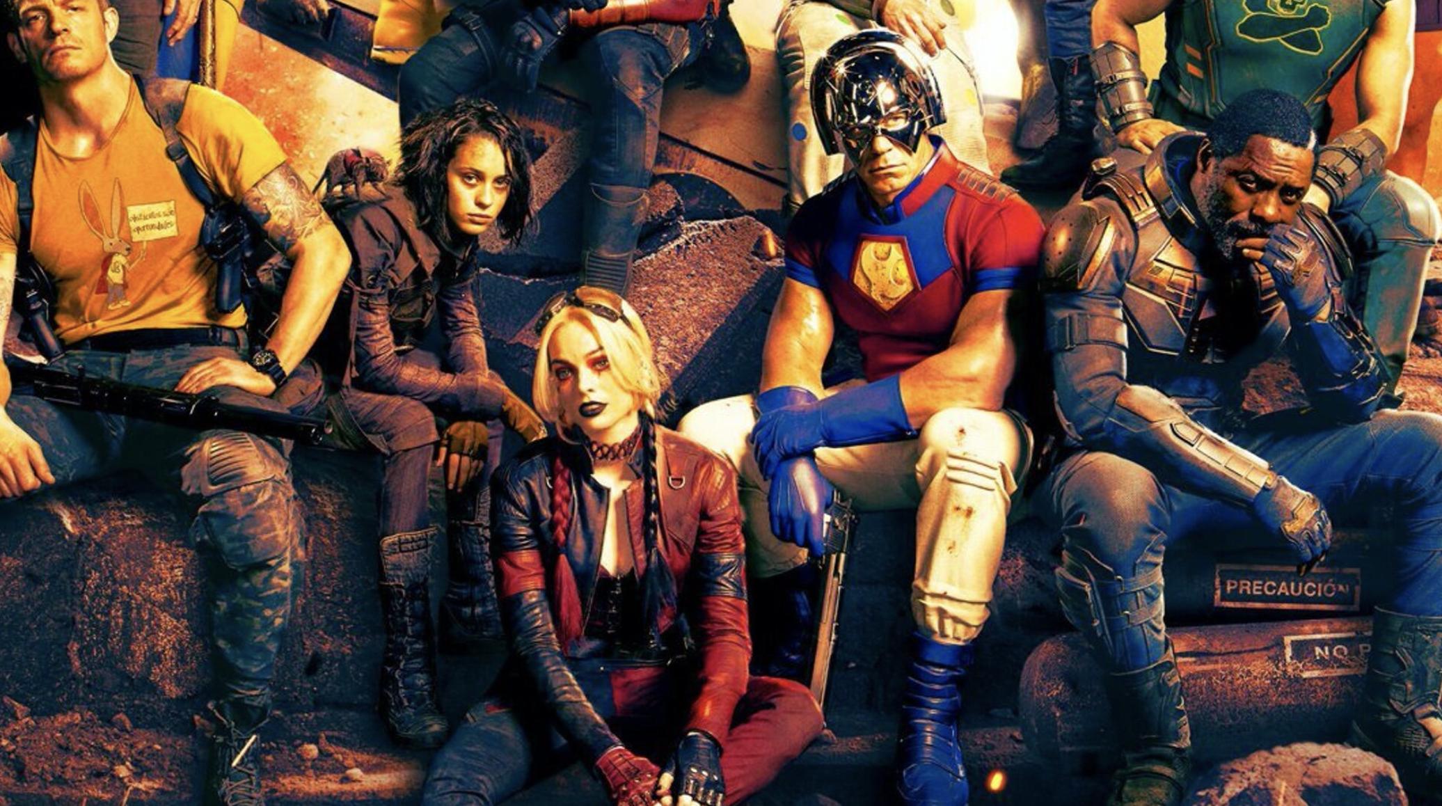 DC : Warner va sortir des films de super-héros en exclusivité sur HBO Max