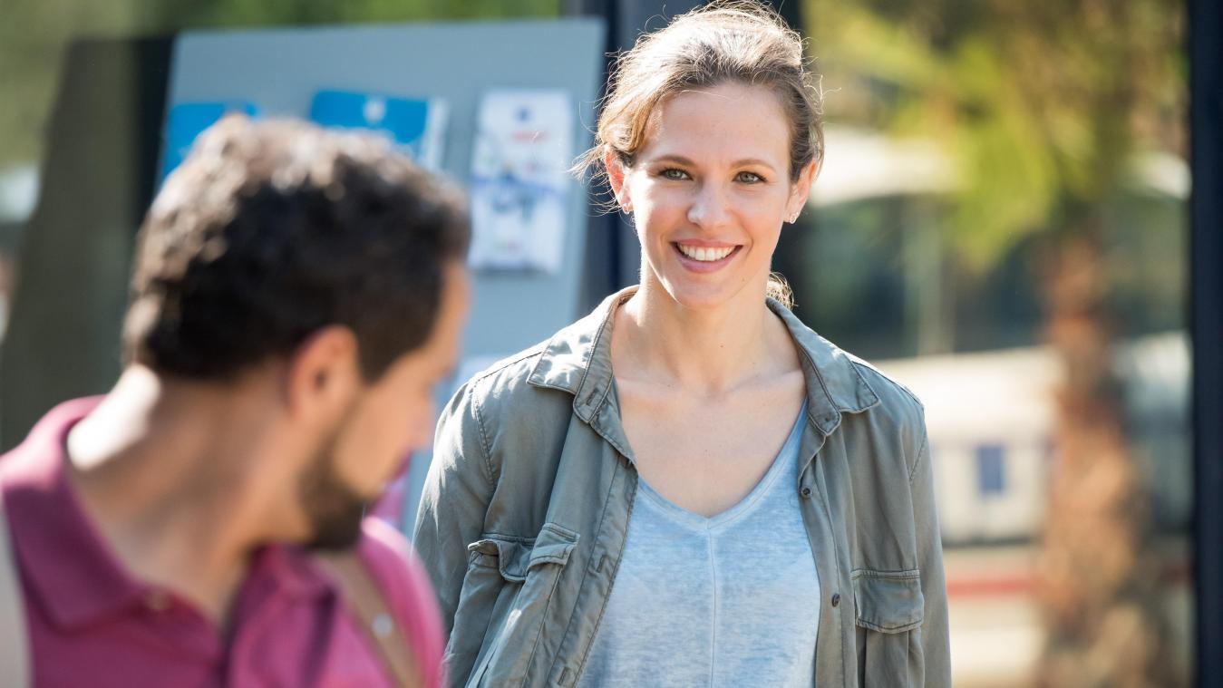 Demain nous appartient : Lorie Pester fait son grand retour dans la série