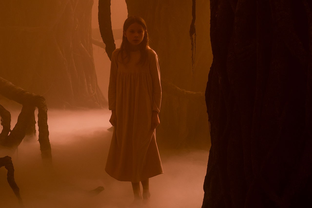 Equinox sur Netflix : c'est quoi cette série ?
