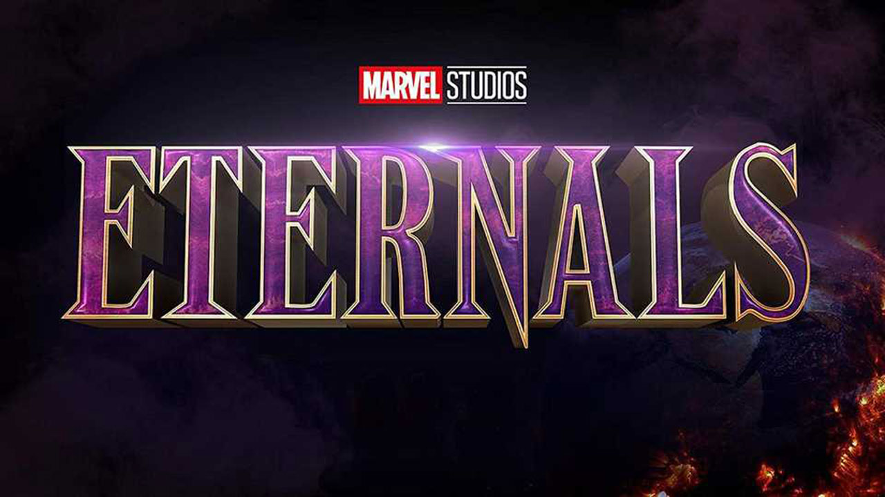 Eternals : Marvel dévoile le descriptif des personnages du film