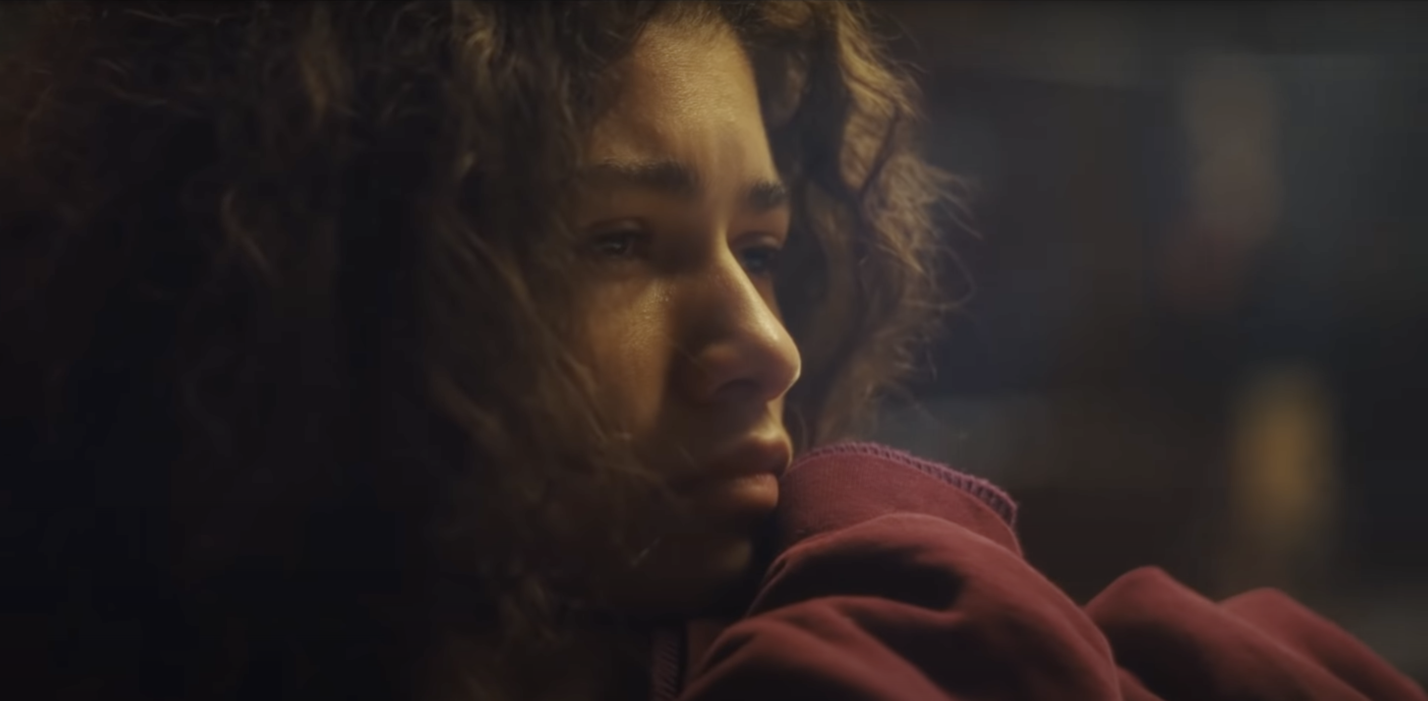 Euphoria : l'épisode spécial de décembre a son trailer