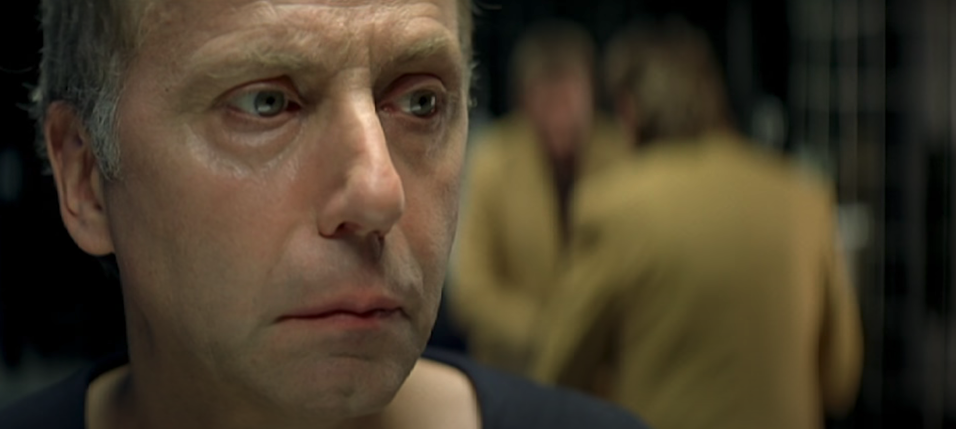 Jean-Philippe : Fabrice Luchini ne voulait pas faire le film