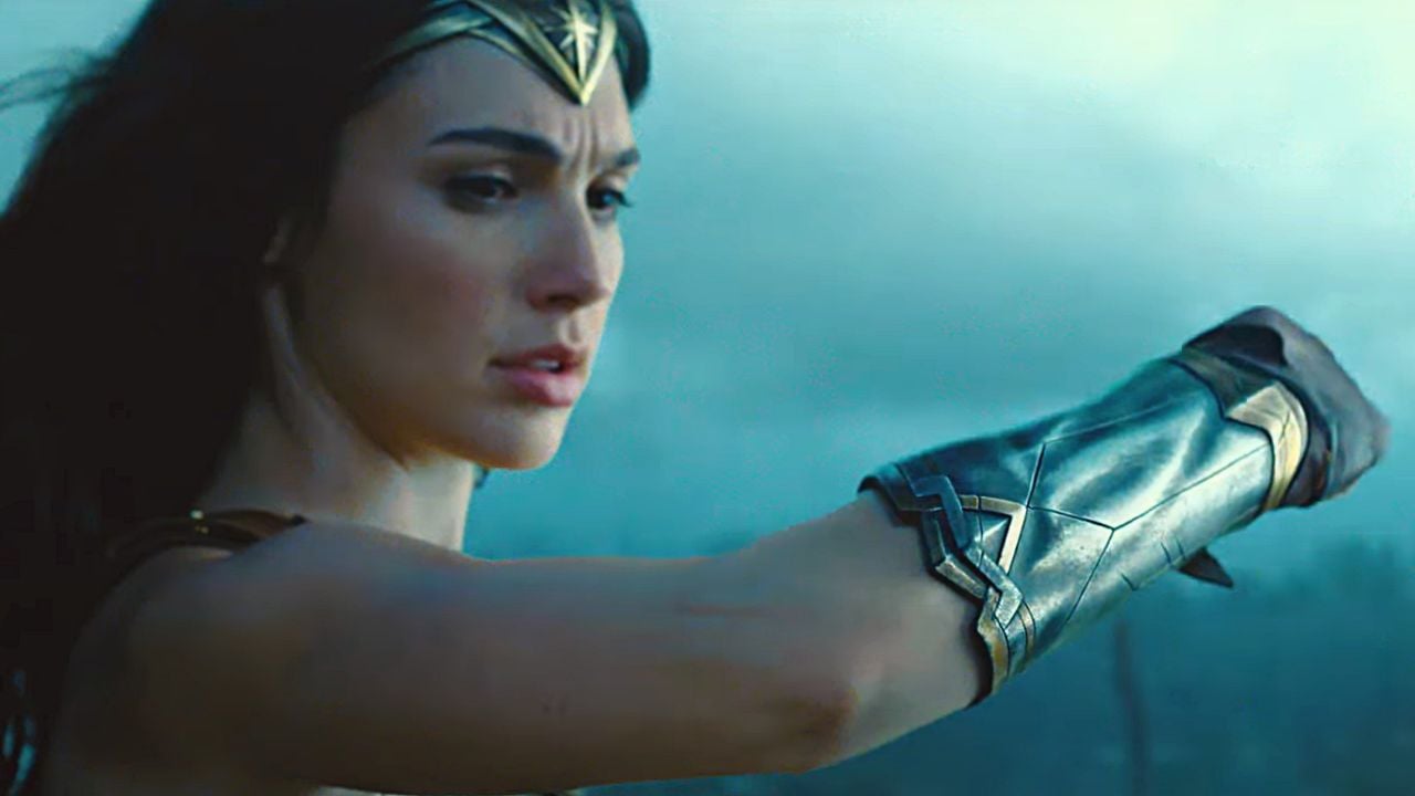 Wonder Woman : cette grave blessure de Gal Gadot pendant le tournage
