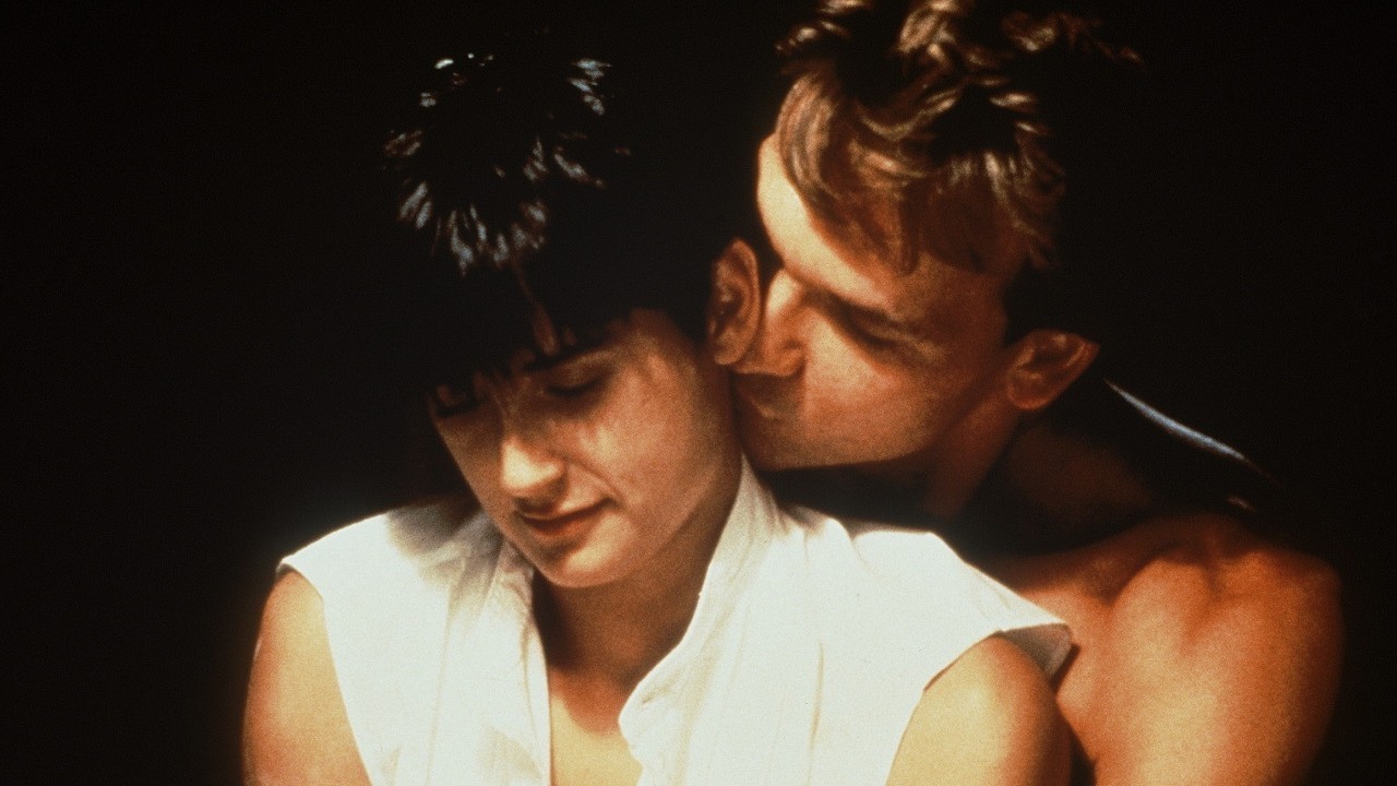 Ghost a 30 ans : découvrez des anecdotes du film culte avec Patrick Swayze et Demi Moore