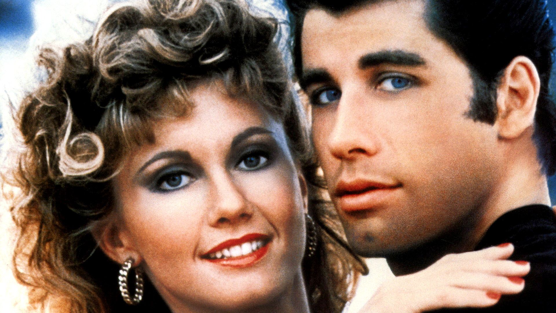 Grease : cette scène culte pour laquelle Olivia Newton-John a pris de court l’équipe du film