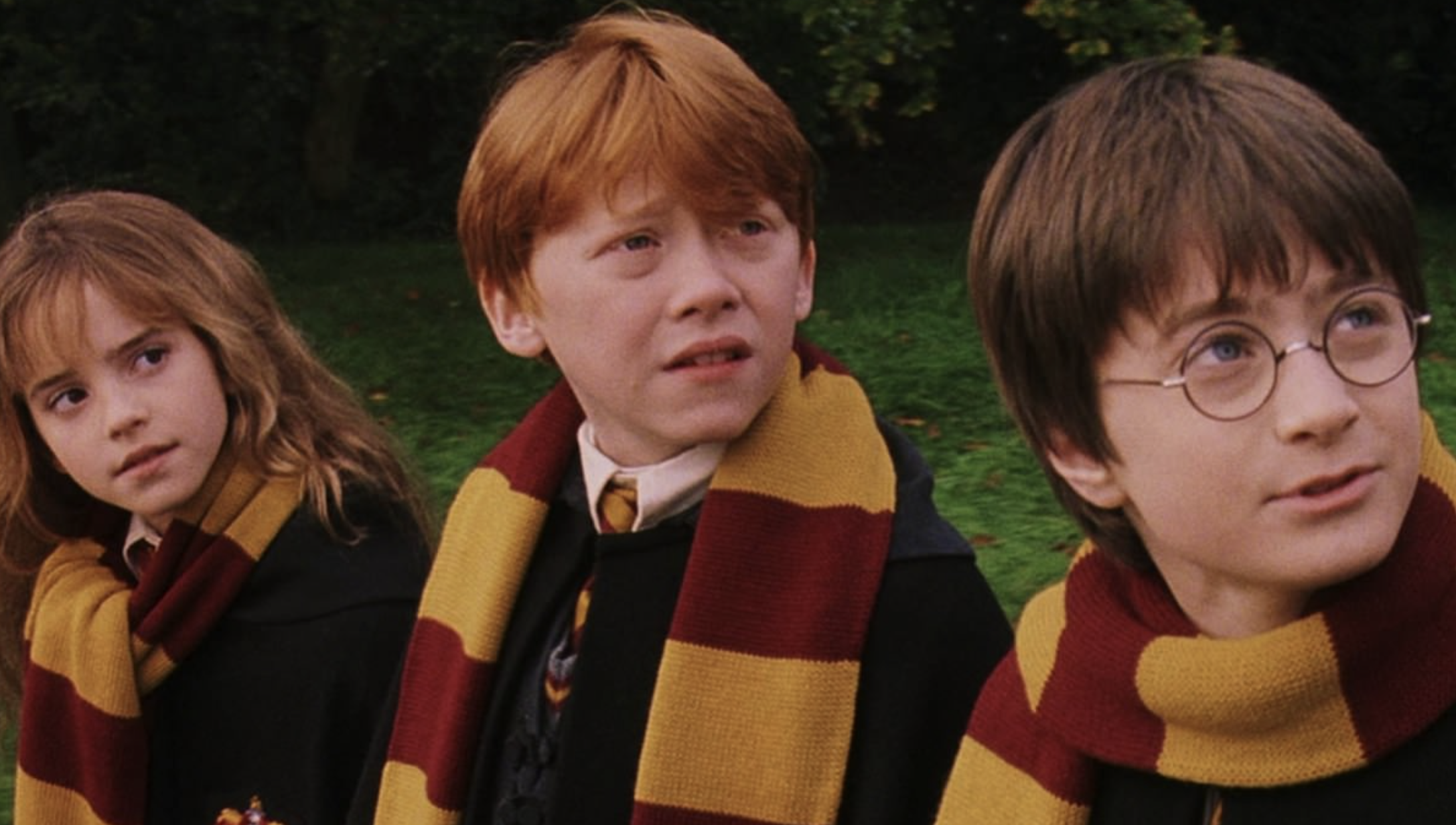 Harry Potter à l'école des sorciers : le film aurait pu se faire avec Steven Spielberg