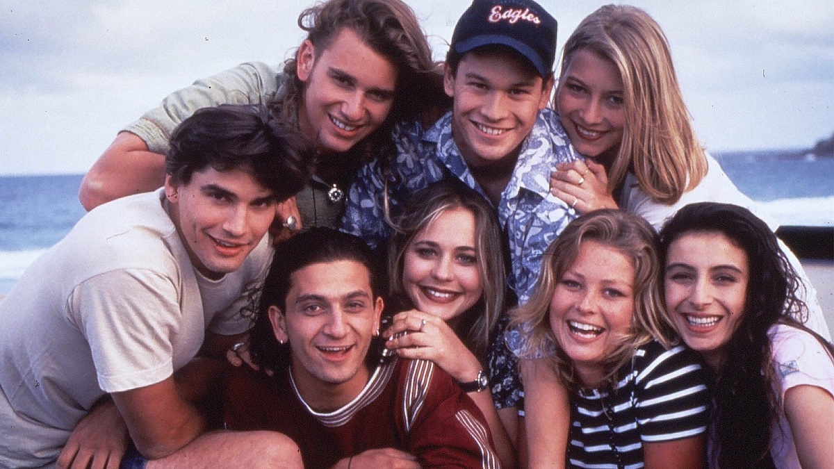 Hartley, cœurs à vif : Netflix prépare un reboot de la série