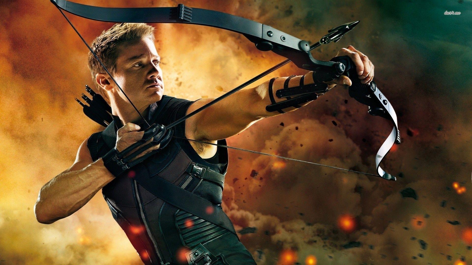 Hawkeye : Clint Barton pourrait être sourd dans la série Marvel