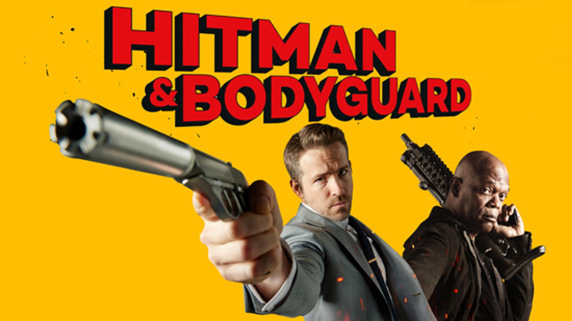 Hitman & Bodyguard : comment Patrick Hughes a personnalisé le buddy-movie ?