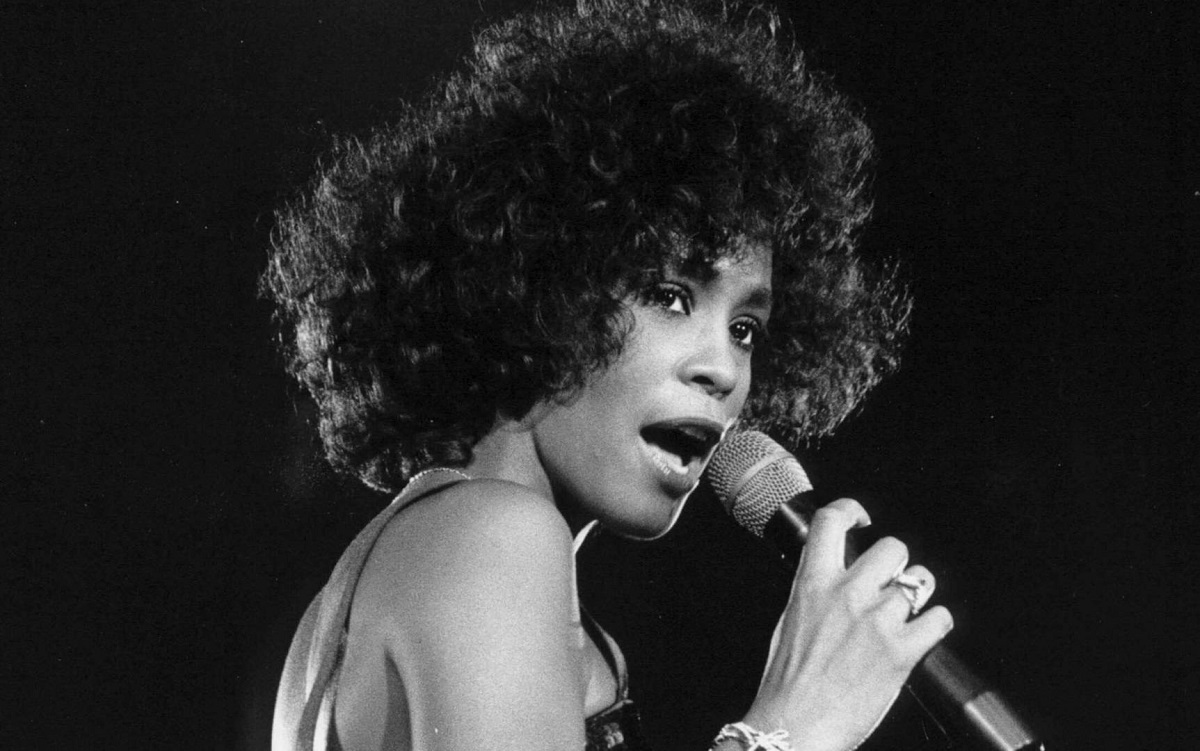 I Wanna Dance With Somebody : une actrice de Star Wars va interpréter Whitney Houston