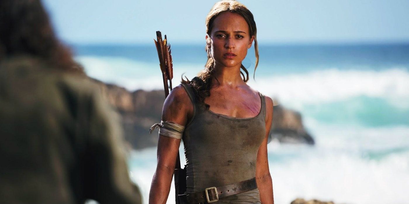 Irma Vep : Alicia Vikander dans la série d'Olivier Assayas et des producteurs d'Euphoria