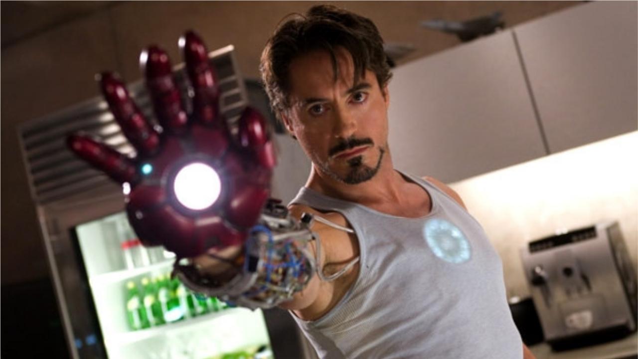 Marvel : Robert Downey Jr revient sur ses dix ans en Iron Man