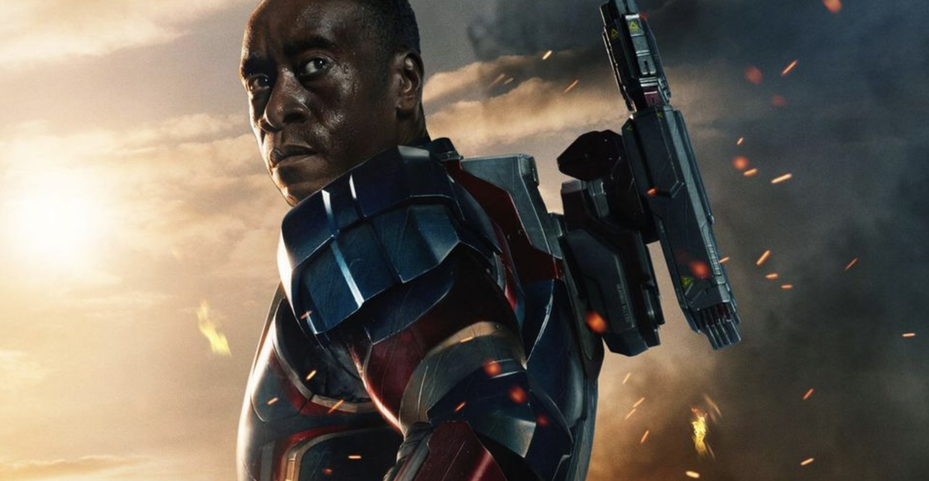 Ironheart et Armor Wars : l'après-Iron Man se précise sur Disney+