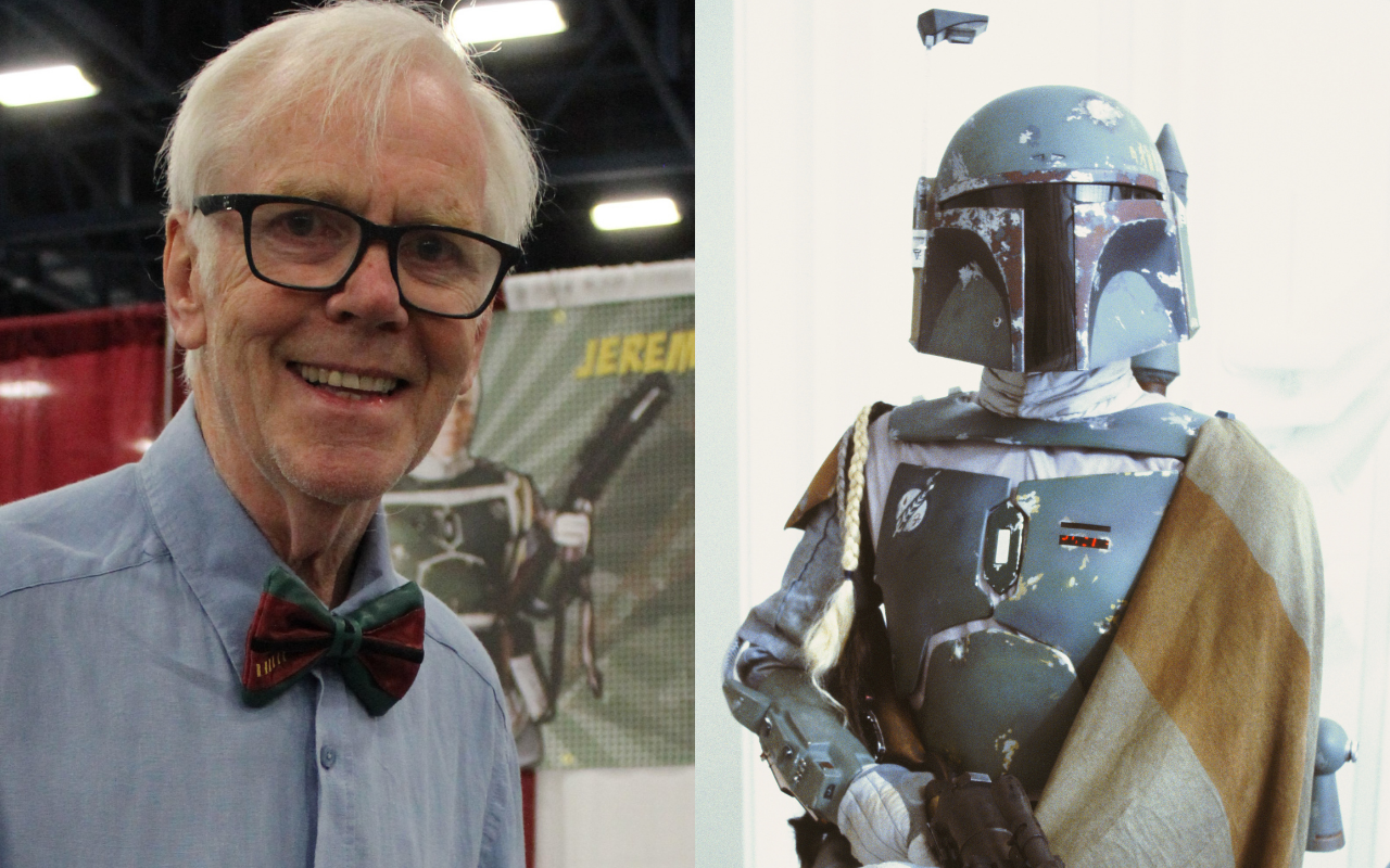 Jeremy Bulloch, l’interprète original de Boba Fett dans Star Wars, est décédé