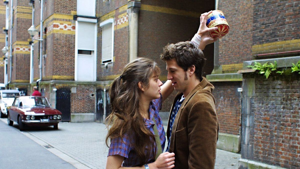 Jeux d'enfants sur Netflix : Guillaume Canet et Marion Cotillard très coquins sur le tournage