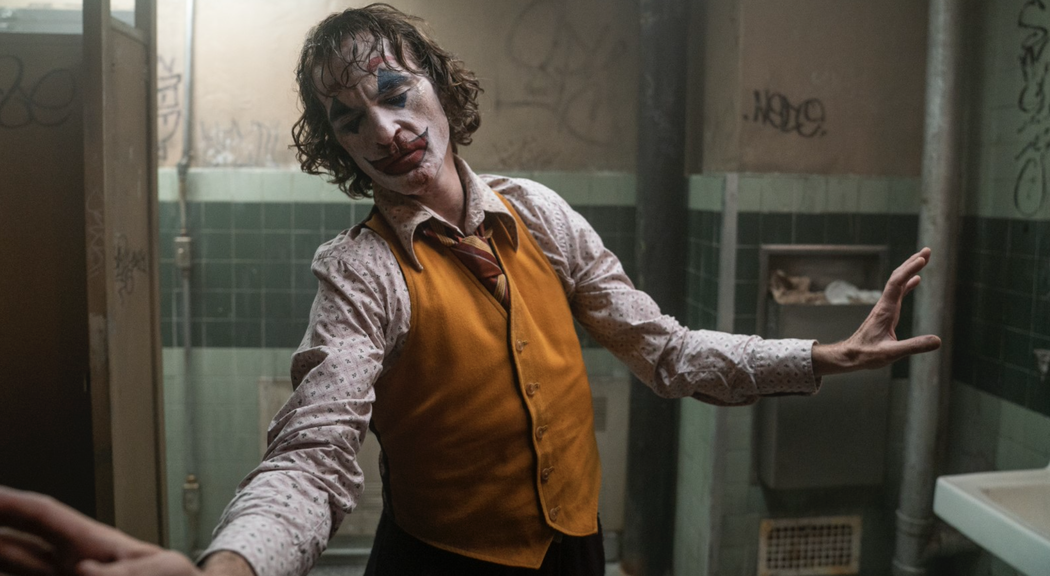Joker : Warner Bros aurait tout fait pour empêcher le film de se faire
