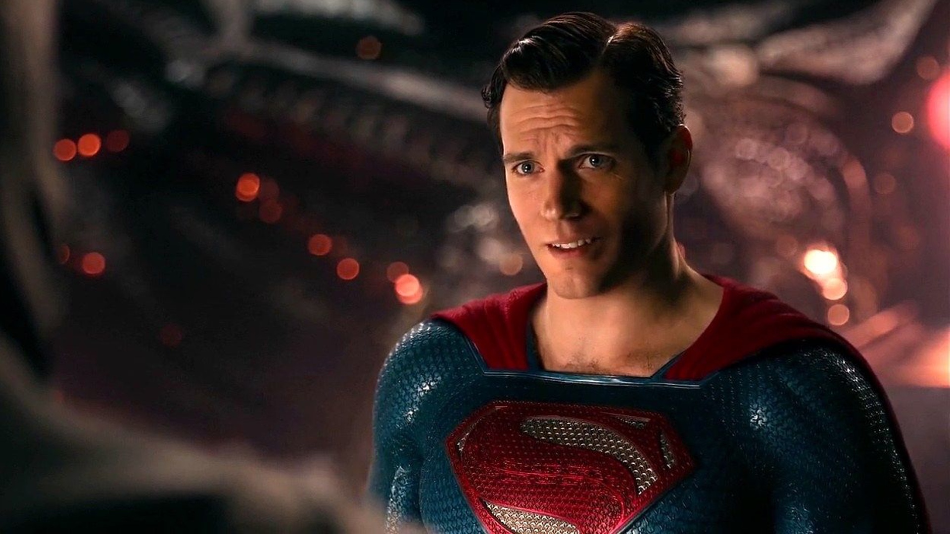 Justice League : retour sur l'affaire de la moustache d'Henry Cavill