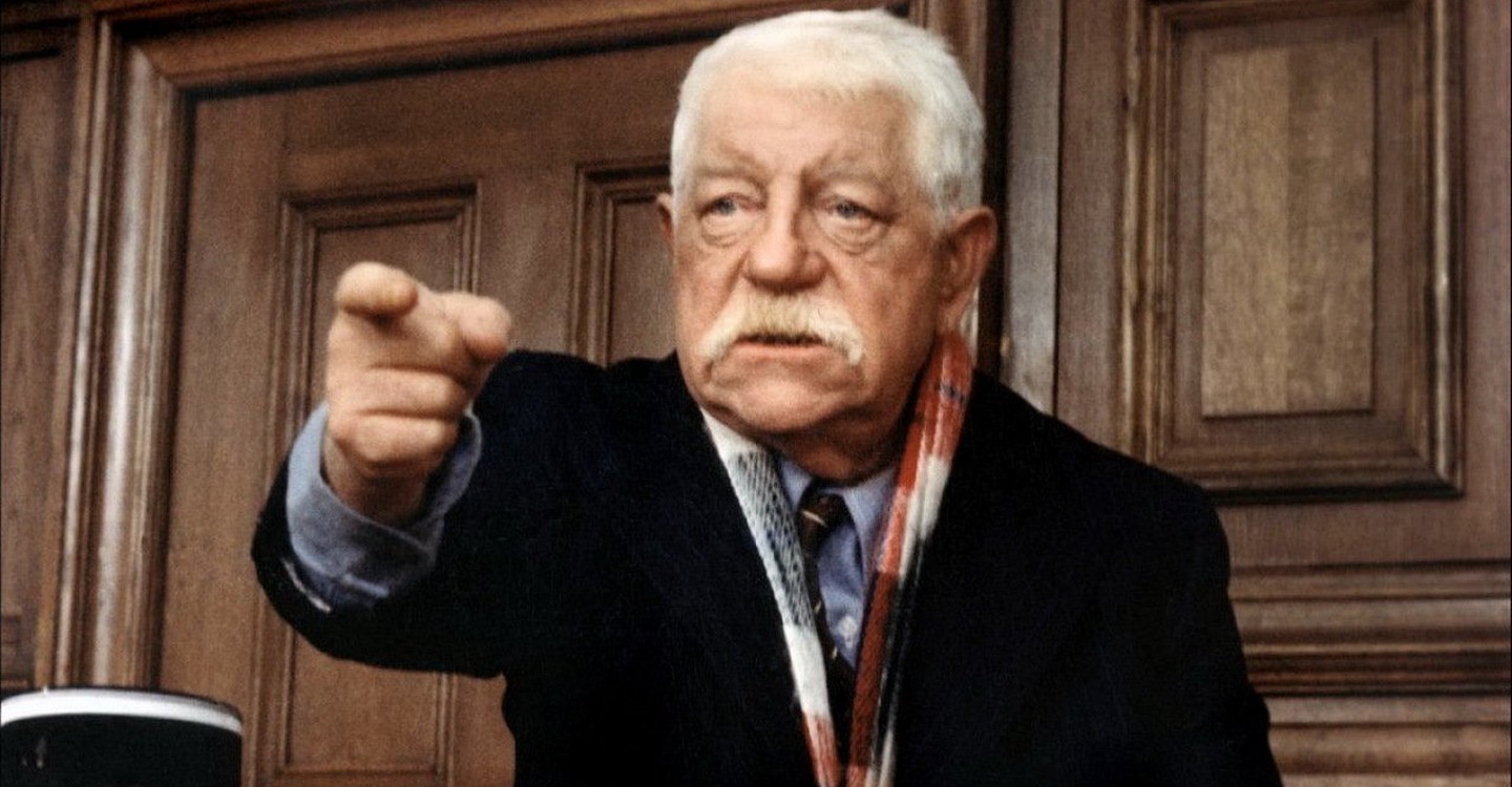 L'affaire Dominici : l'adaptation d'une sordide histoire vraie avec Jean Gabin
