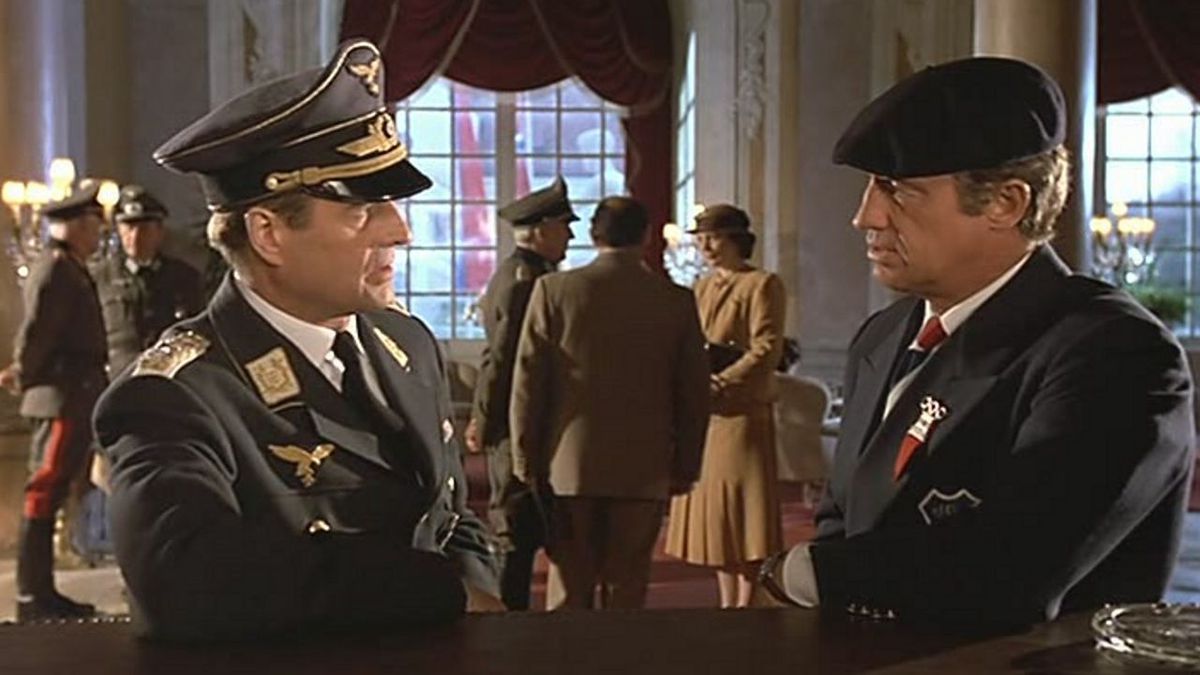 L'As des as : quand Belmondo s'agaçait contre la critique cinéma