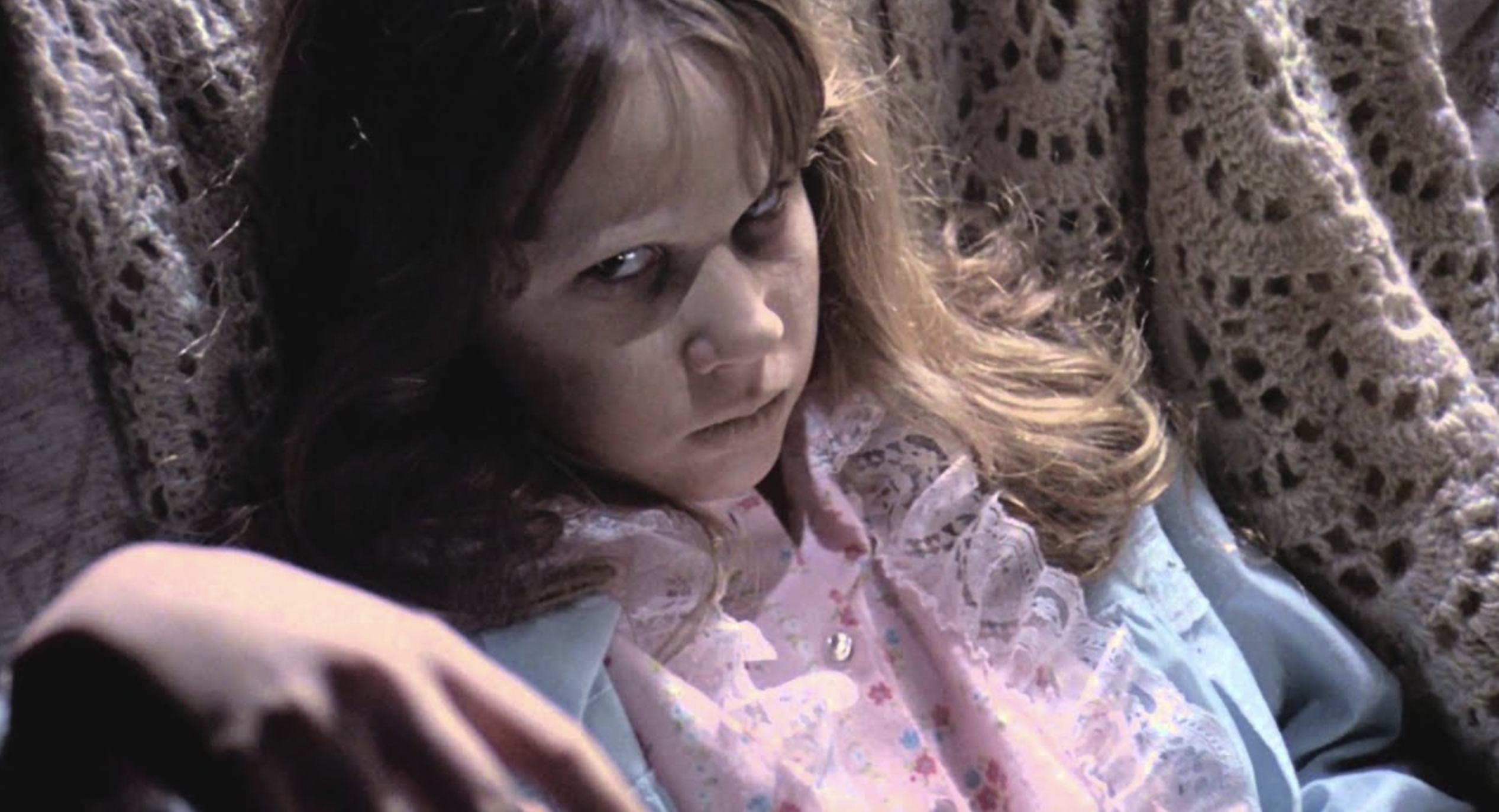 L'Exorciste : une suite en préparation par le réalisateur d'Halloween