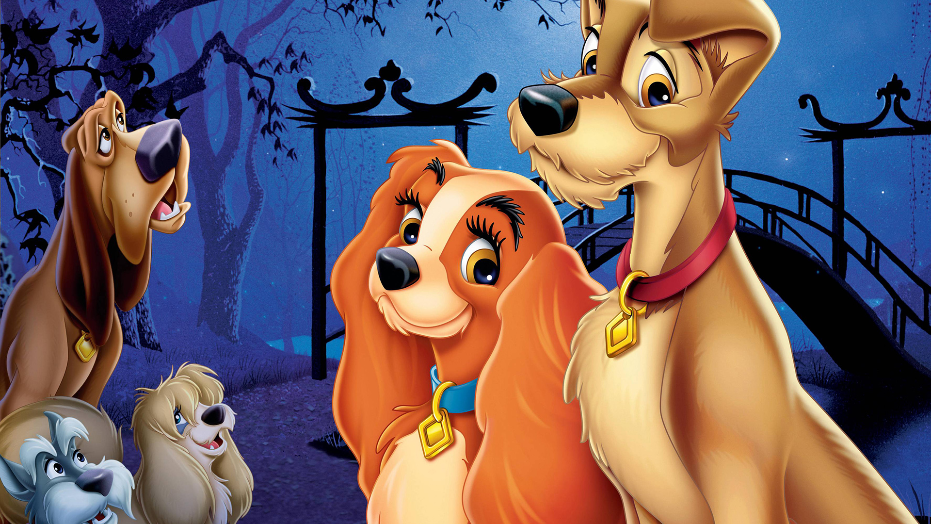 La Belle et le Clochard : Walt Disney ne voulait pas d'une scène culte