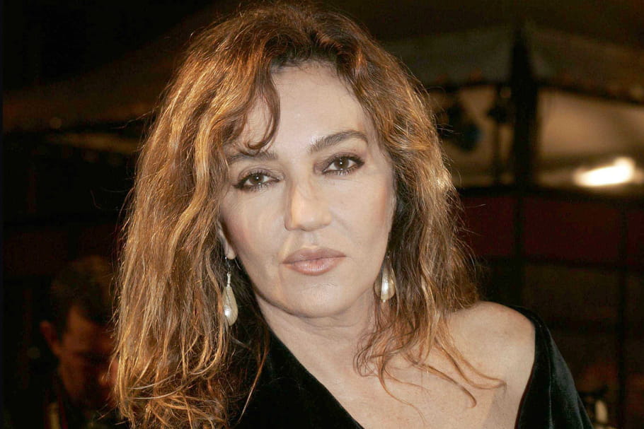 La comédienne Caroline Cellier (Le Zèbre, Didier) est morte
