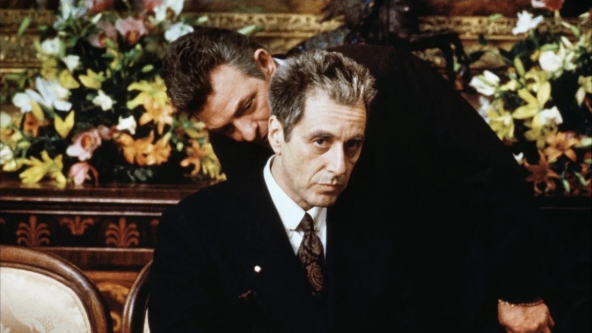 Le Parrain 3 a 30 ans : découvrez trois anecdotes de tournage