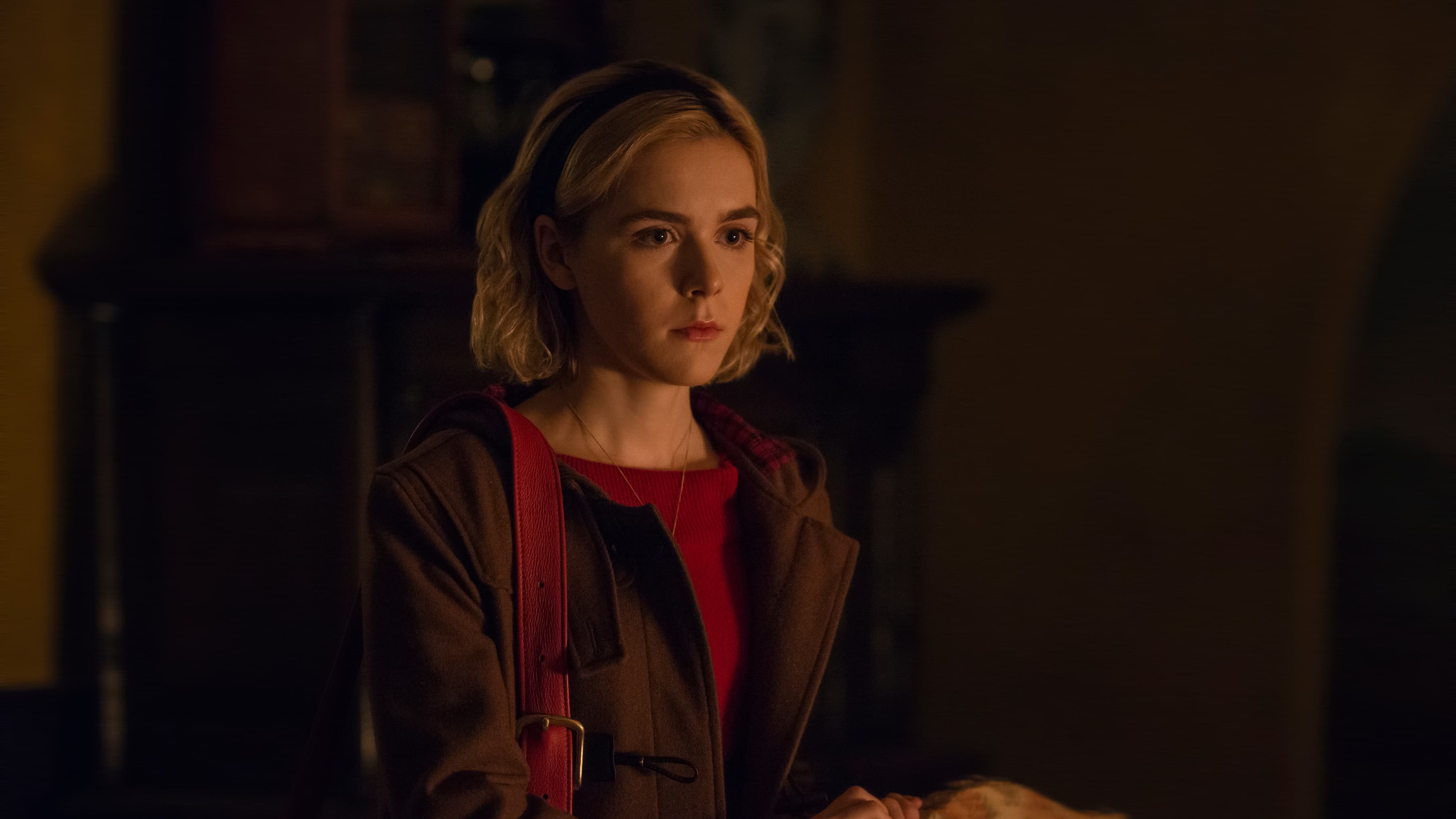 Les Nouvelles aventures de Sabrina : l'apocalypse approche dans le trailer final de la partie 4