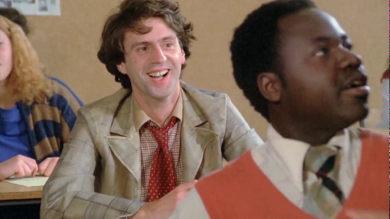 Les Sous-doués a 40 ans : retrouvez des anecdotes de la comédie avec Daniel Auteuil