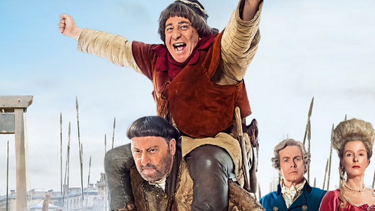 Les Visiteurs la Révolution : retour sur la polémique de l'affiche