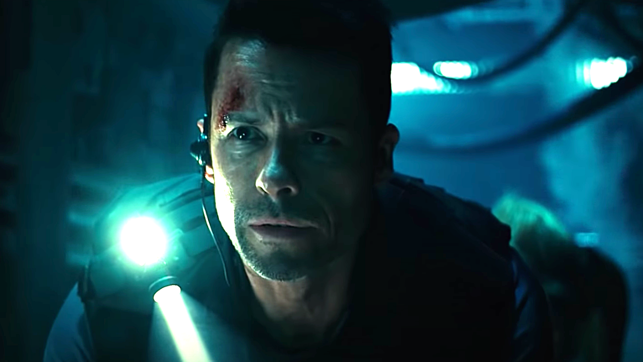 Lock Out : pourquoi Luc Besson a été condamné ?