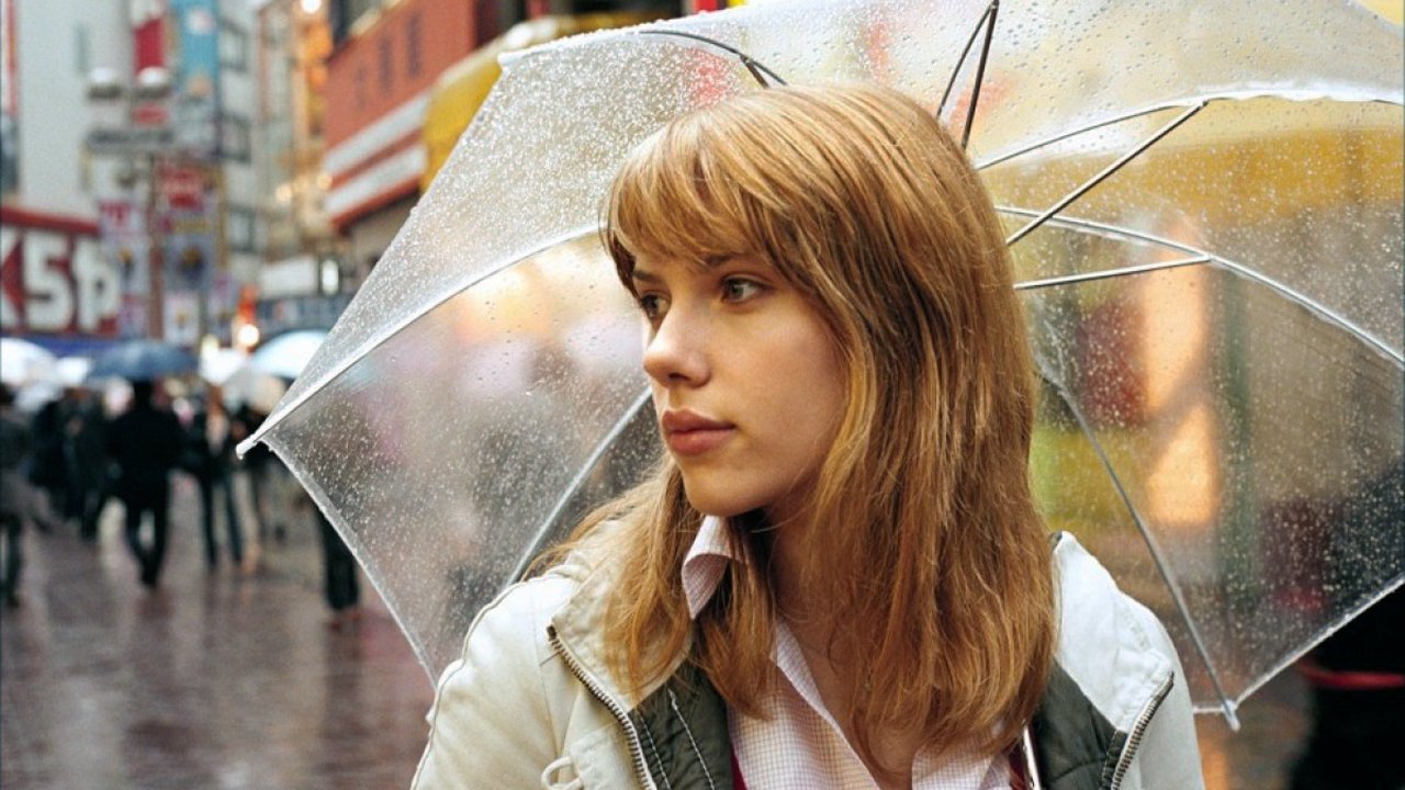 Lost in Translation : Scarlett Johansson s'est sentie mise de côté sur le tournage