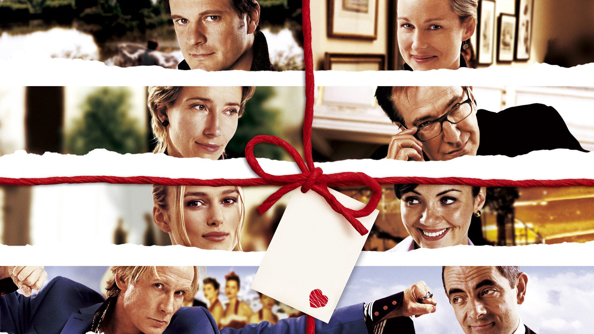 Love Actually sur Netflix : le salaire monstrueux de Claudia Schiffer pour 47 secondes !