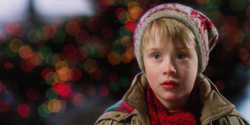 Top des films de tous les genres à regarder pendant Noël