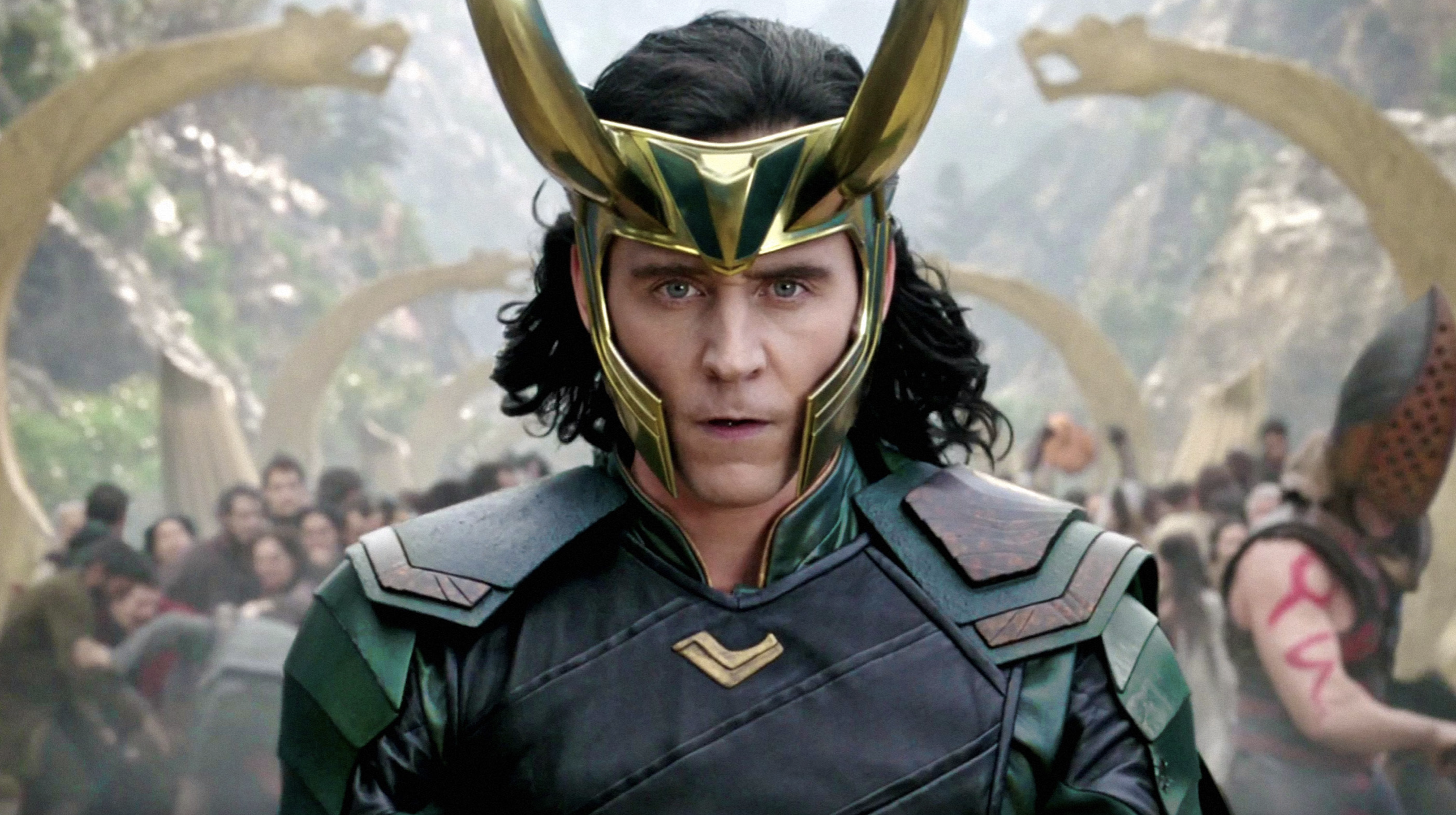 Marvel veut cinq à six séries par an sur Disney+