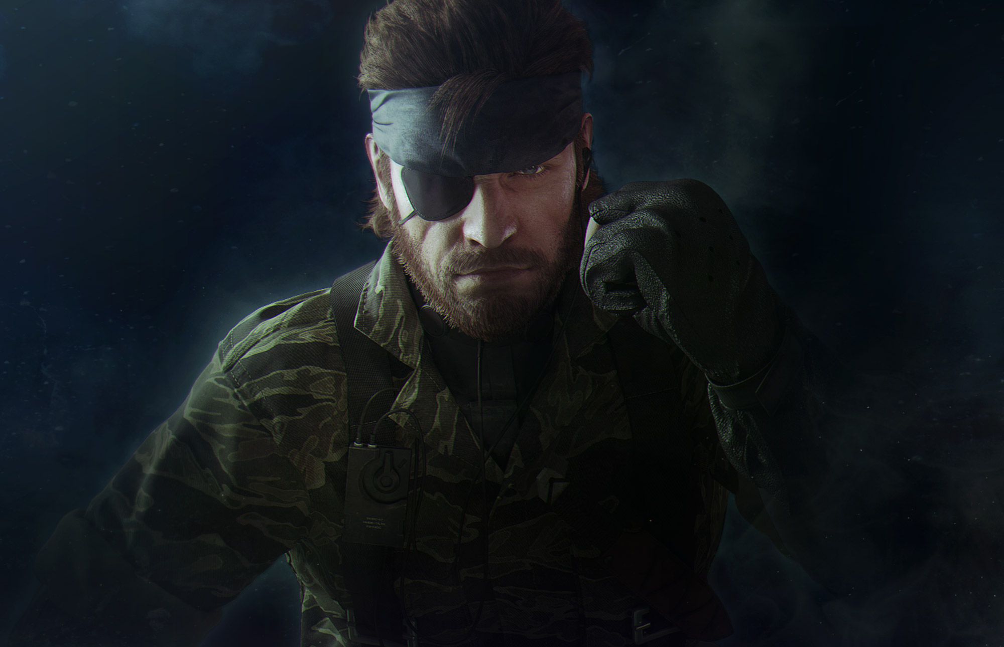 Metal Gear Solid : le film a trouvé son Snake