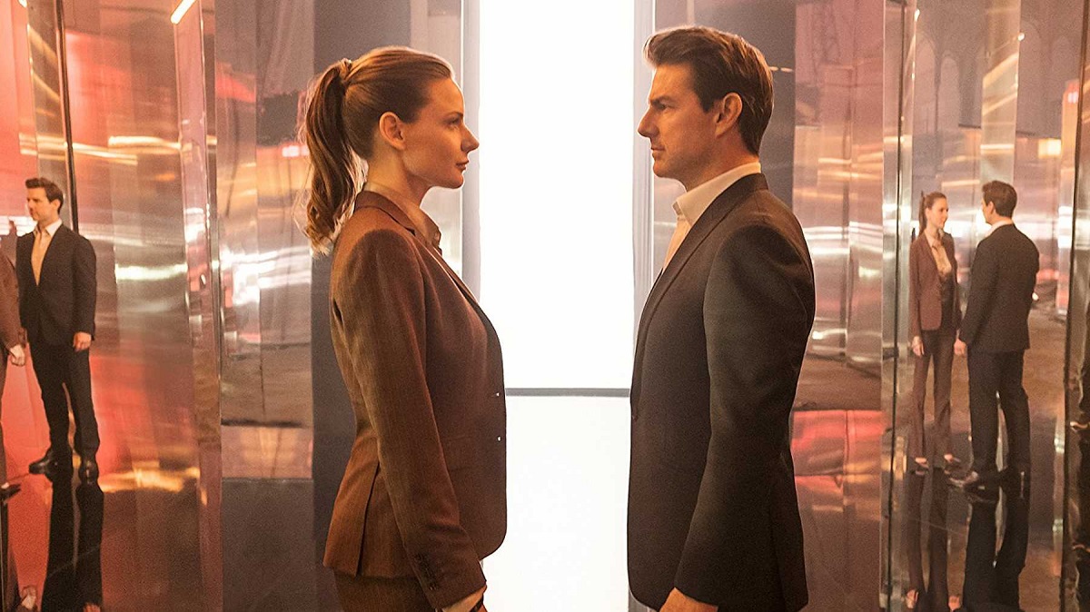 Mission : Impossible – Fallout : retour sur deux des cascades incroyables de Tom Cruise