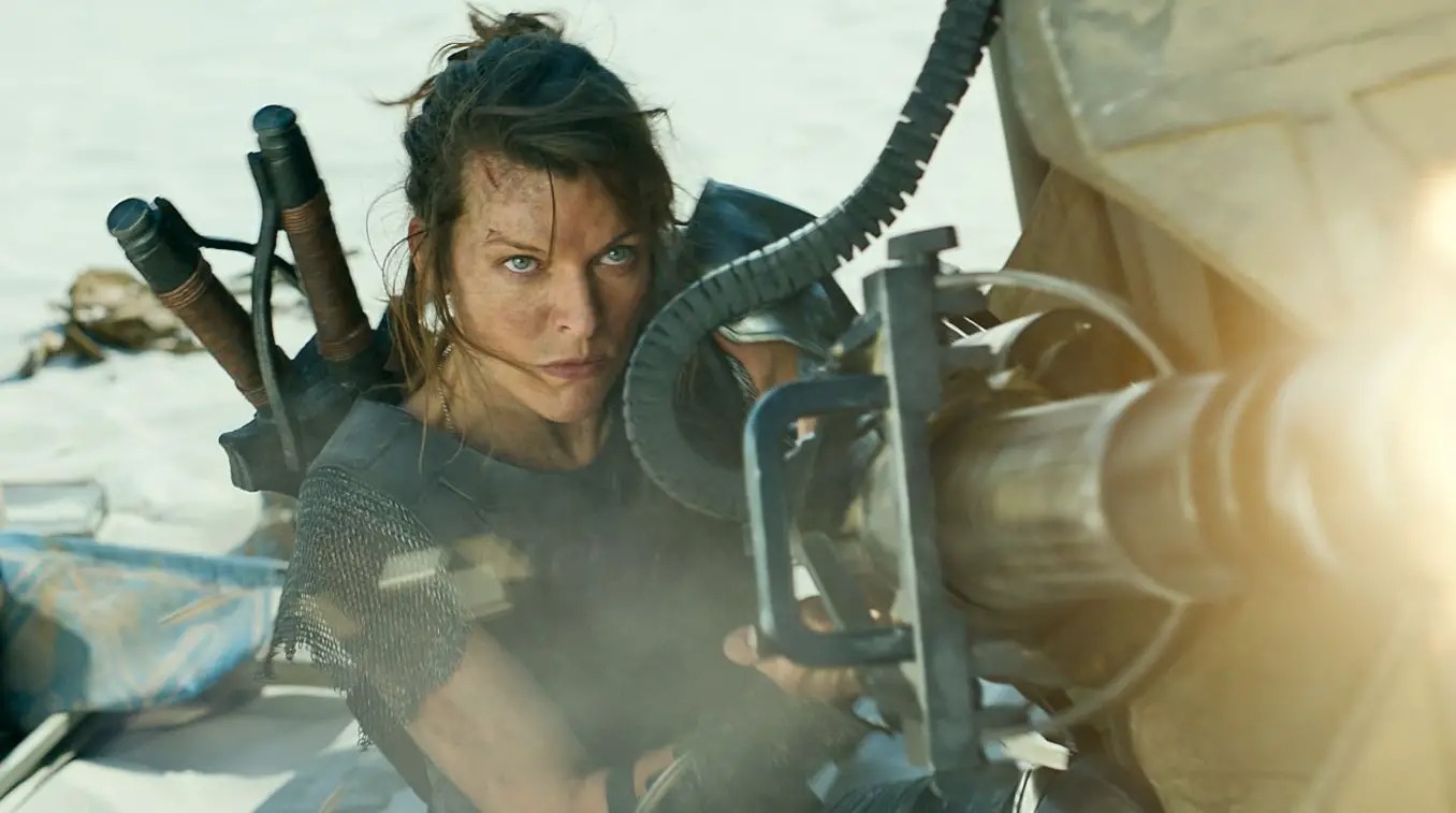 Monster Hunter : pourquoi le film a fait polémique à sa sortie en salles ?