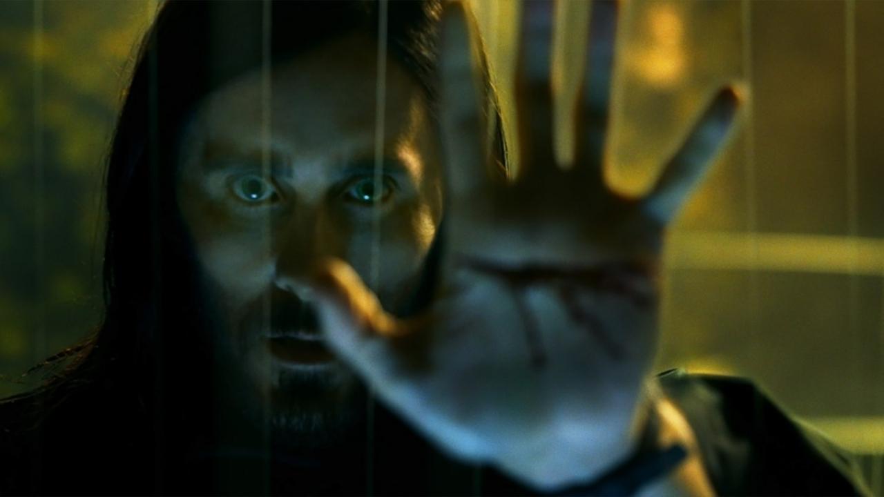 Morbius : Jared Leto partage une nouvelle bande-annonce du film Marvel