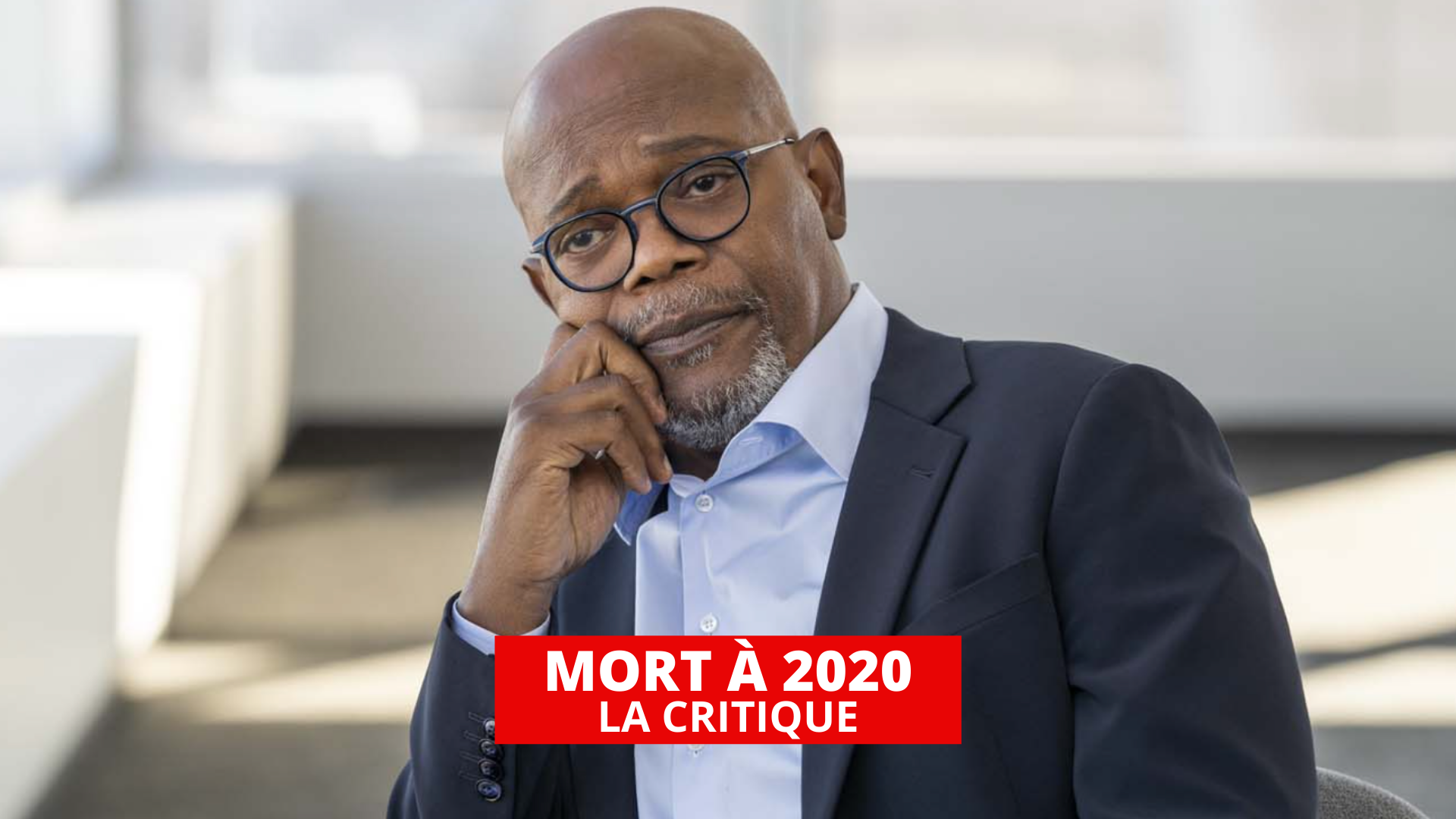 Mort à 2020 : les créateurs de Black Mirror font le bilan de l'année