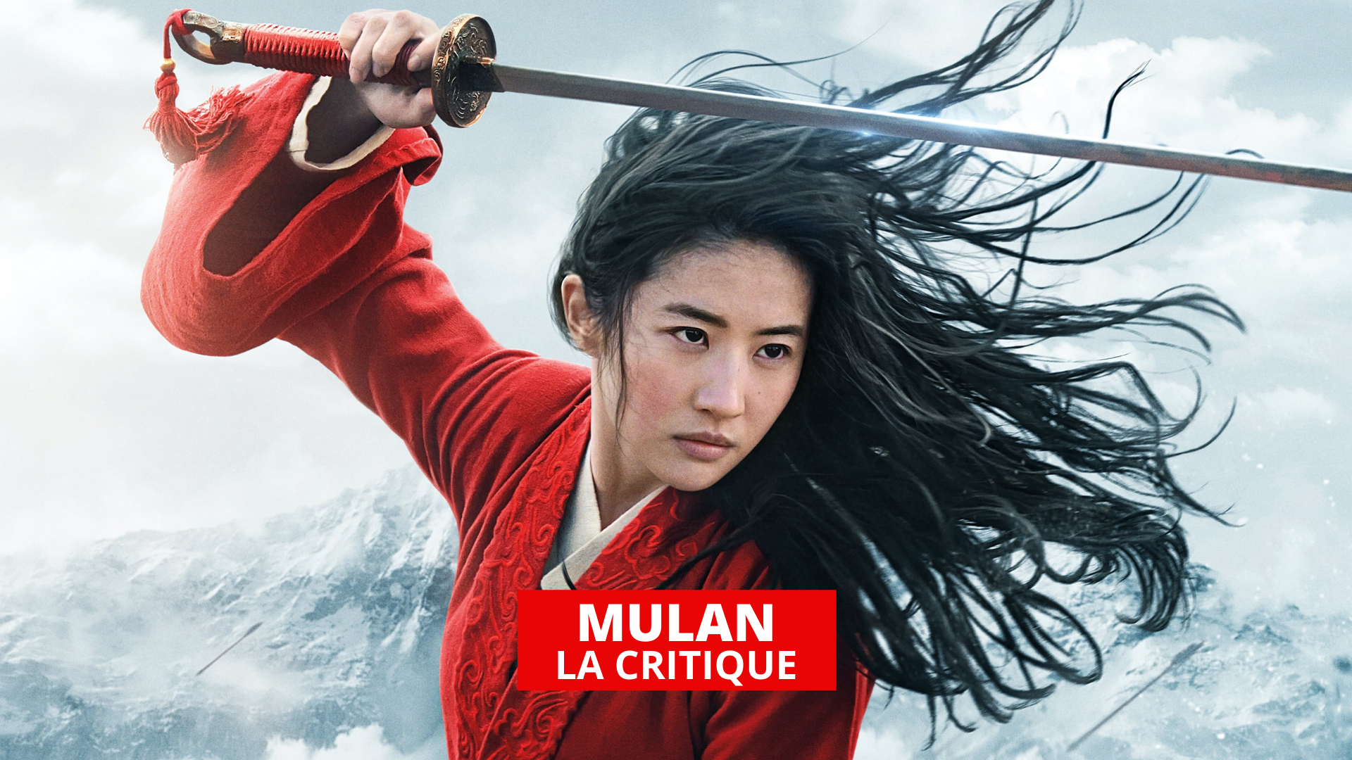 Mulan : une relecture classieuse du mythe