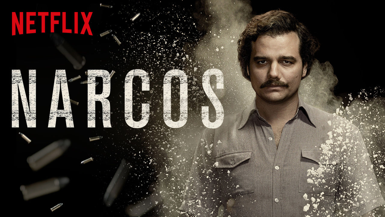 Narcos : trois choses que vous ne saviez pas sur la série Netflix
